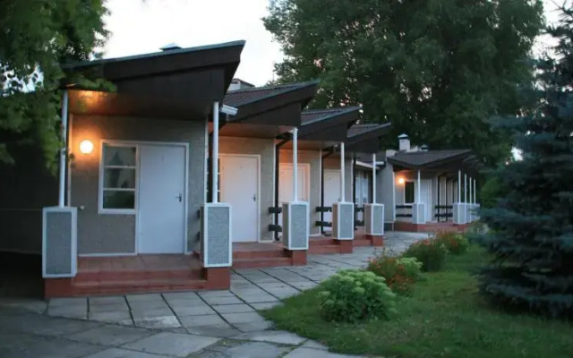 Beloye Ozero
