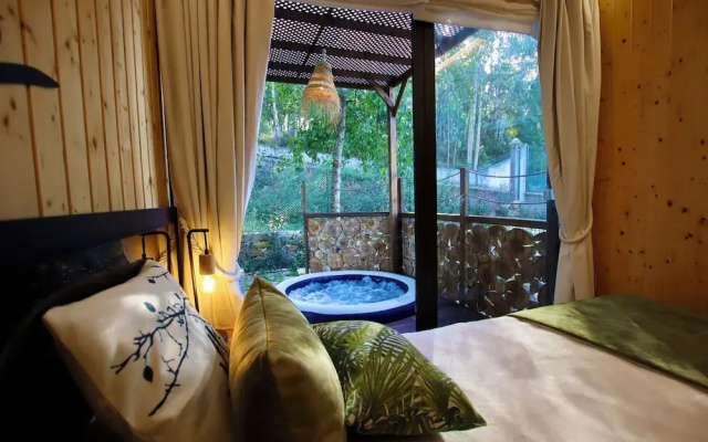 Bruval Eco Retreat & Eco Village
