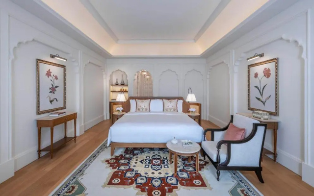 The Chedi Katara Hotel & Resort
