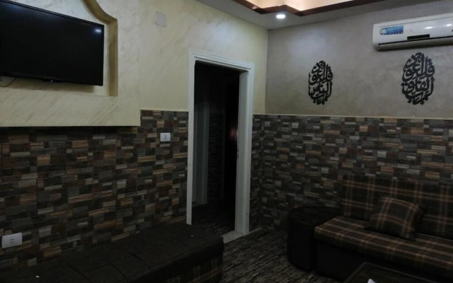 Amaled Hotel