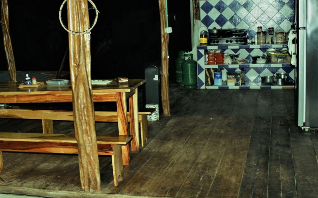 Hostal El Papiro