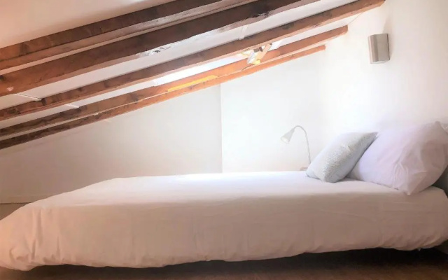 CHUECA Apartamentos
