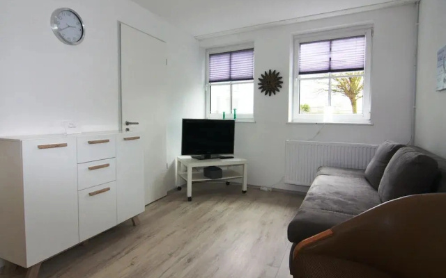 Ferienwohnung Grosser Seestern in Wiek