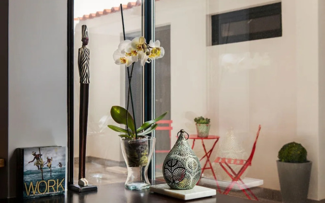 Scandinavian Apartment in Cascais