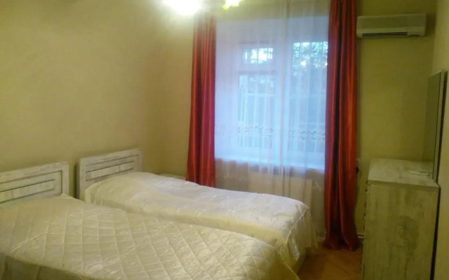 Tbilisi Home