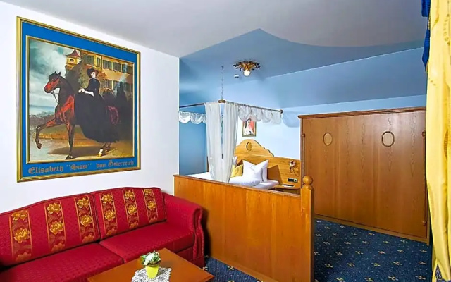Landhotel Wiesbauer