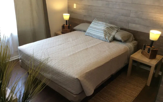 Condominio El Paso 1101