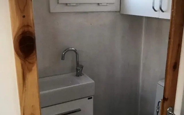 tinyhouse hotel