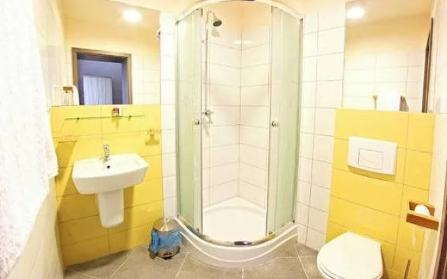 Hotel Arsenał