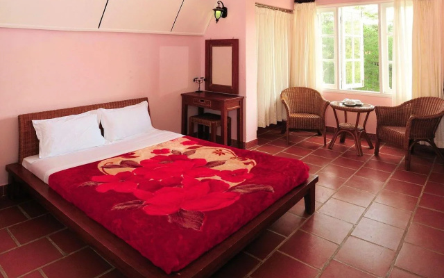 Dreaming Hill Resort