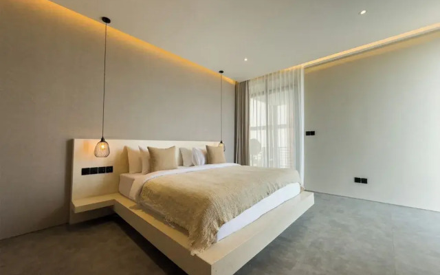 Lyma Sol Villas