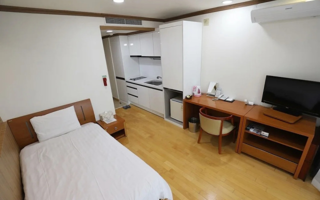 Daejeon I-Hotel