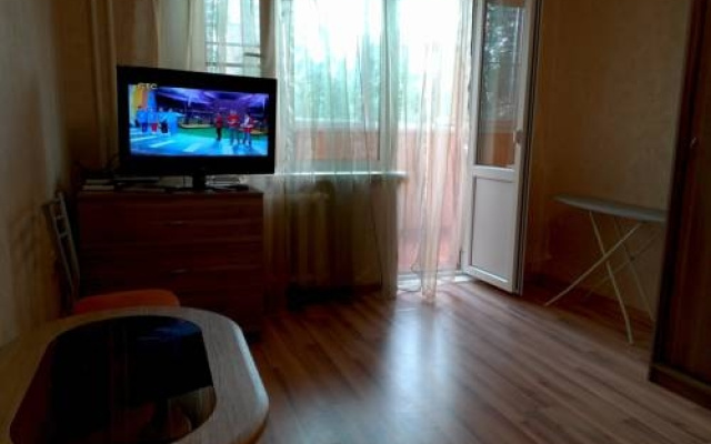 Aparthotel 23