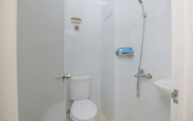 Airy Eco Syariah Gatot Subroto Barat 45 Banjarmasin