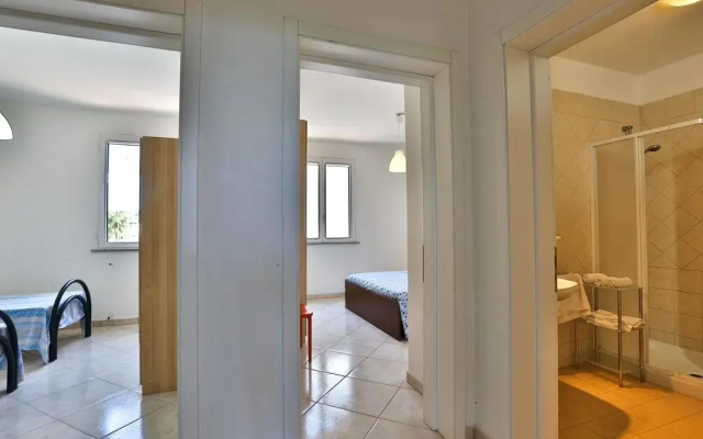 Marini Beachfront House