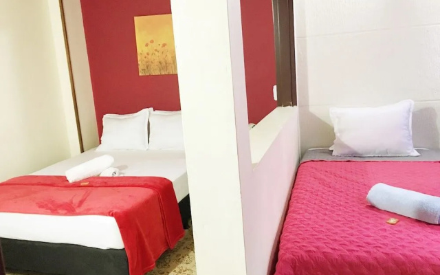 Buntes Haus-Casa Hotel Laureles-Estadio
