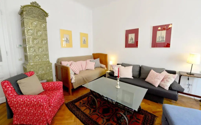 Classy Apartment, 10 Min To The Centre