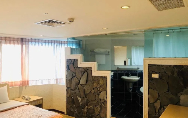 Jing Chen Commercial Hotel