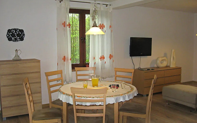 Holiday Home Borowikowa
