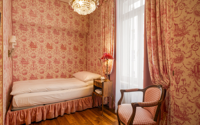 Hotel Europe