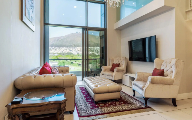 V&A Waterfront Luxury Residences - WHosting