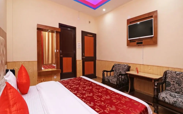 Hotel Summer Hill by OYO Rooms