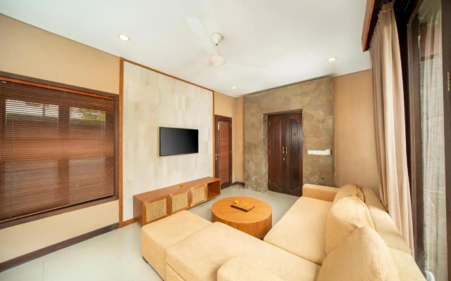 Canggu Circle Villa by Ini Vie Hospitality