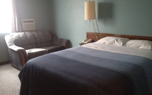 Classic Inn