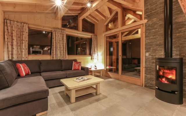 Chalet Bouquetin