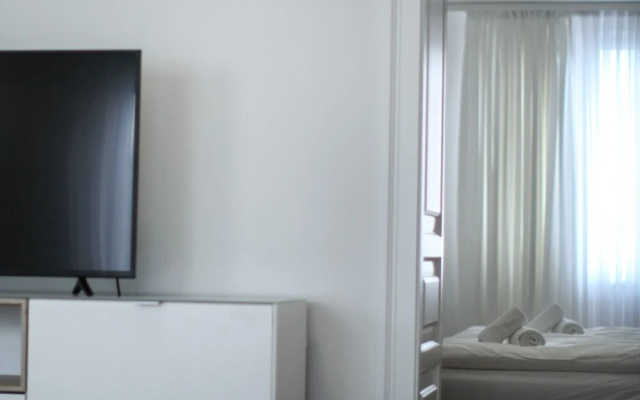 Edelweiss city Apartments United Nations