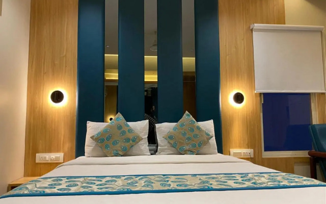 Hotel Apex International