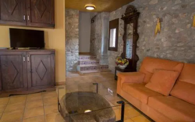 Turismo Rural Casa del Batlle