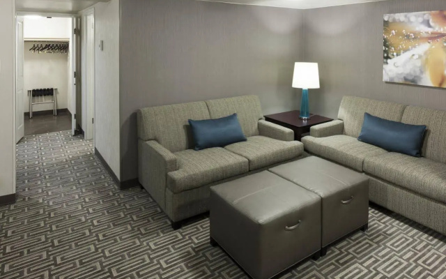 Fairfax Marriott at Fair Oaks