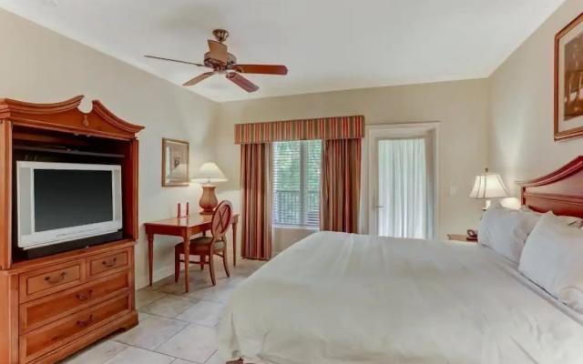 2515/16 Tennis Villas