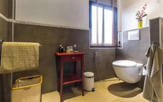 Dasiri Downtown Residence Unit 1