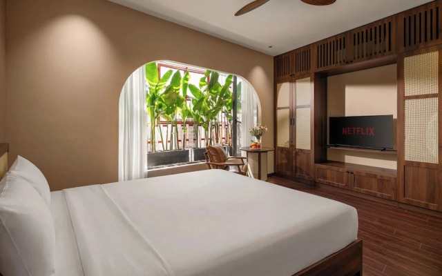 The Sage Villa - 5BR Mini Pool and Sauna