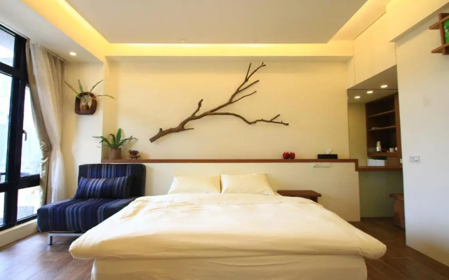 Chien Ching B&B