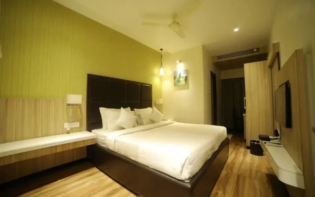 Four Season Recreation Hotel and Spa