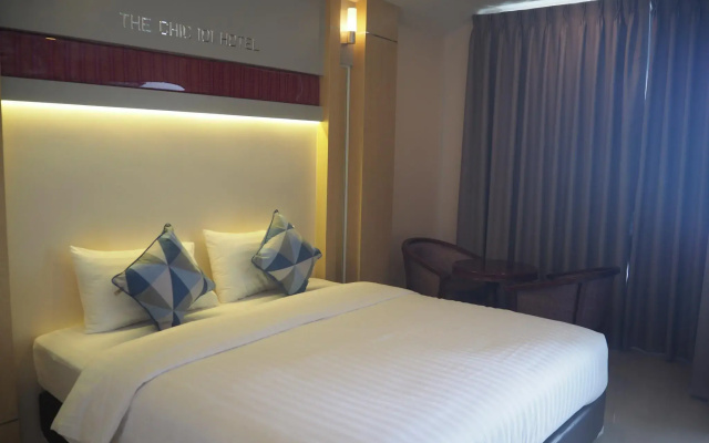 The Chic 101 Hotel