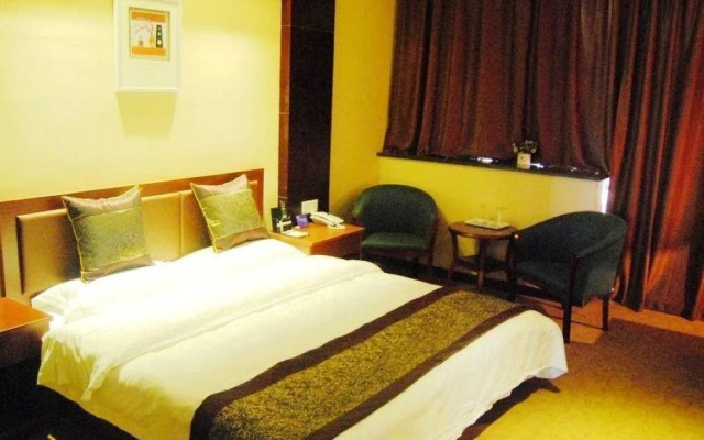Guodu Holiday Hotel