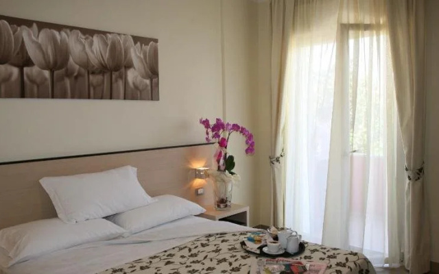 Albergo Borgonovo
