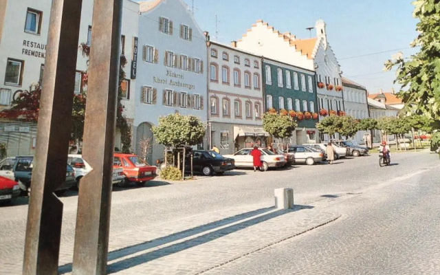 Hotel am Marktplatz