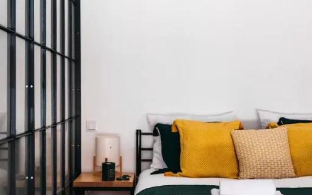 Urban Lofts by Loft Affair