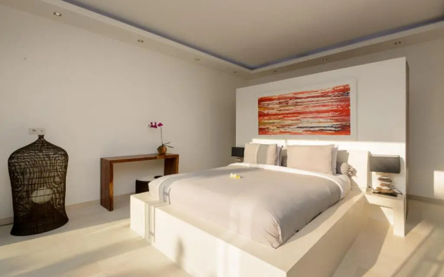 Villa Kyah