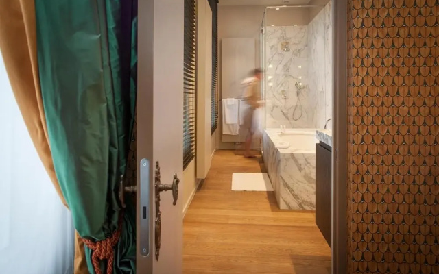 Cabosse, Boutique Palace & Spa