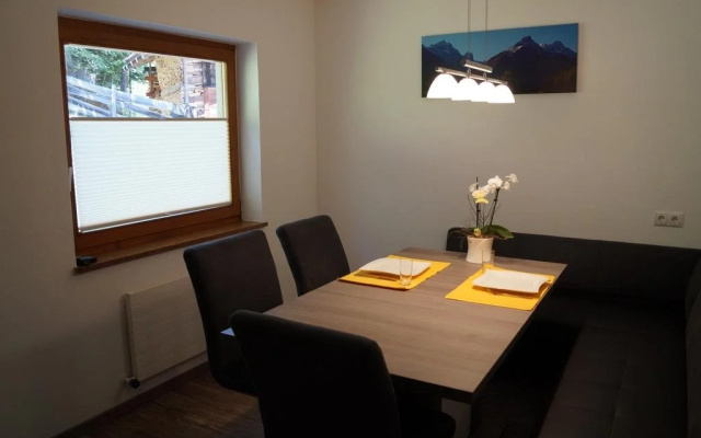 Pension Riese