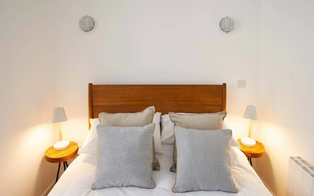 Safe Harbour Cottage