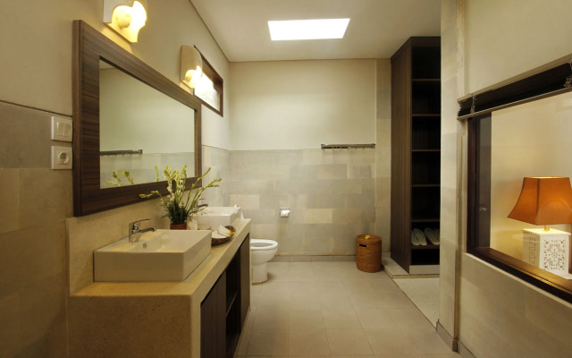 Griya Shanti Villas & Spa