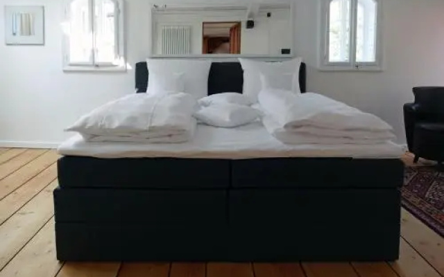 Apartments Maximilian