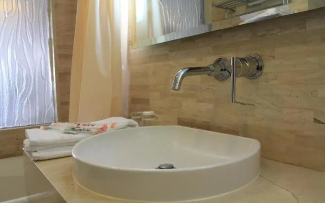 Lovely Home Boutique Apartment Hotel Beijing